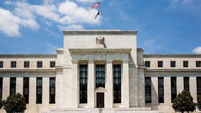 Federal Reserve raises interest rate by three-quarters of a point
