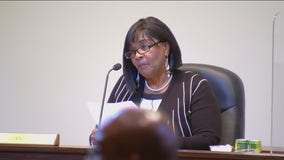 Prince George's Co. School Board discusses paying chair's legal fees