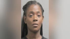 Mother arrested after 2-year-old shoots himself in Manassas