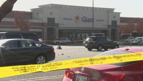 2 shot, killed at Giant supermarket in Prince George's County: police