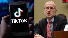 FCC commissioner urges US government to ban TikTok