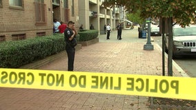 15-year-old shot, killed near Washington Convention Center