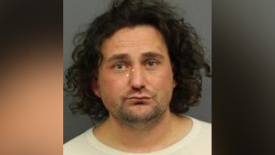 Man accused of impersonating a police officer in Manassas arrested