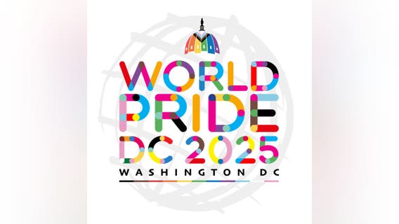 DC announced as WorldPride 2025 host