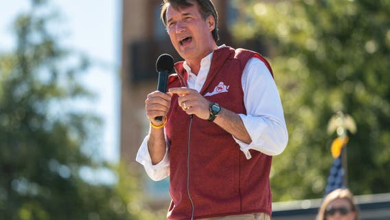 Youngkin: Virginia agencies eliminating higher-ed degree requirements for some state jobs