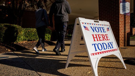 Local officials on high alert ahead of elections