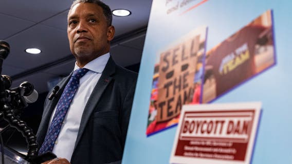 Commanders financial misconduct investigation could be next for DC attorney general