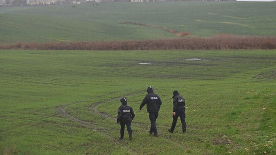 Poland, NATO say missile strike wasn't a Russian attack