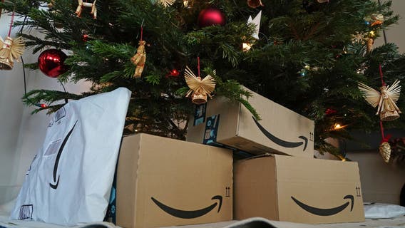 5 holiday package theft tips to avoid ruining Christmas