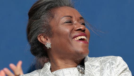 Virginia Lt. Gov. Earle-Sears call Trump 'a liability,' says it's ‘time to move on’