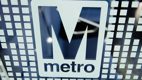 Metro delays Friday due to power issue near Foggy Bottom