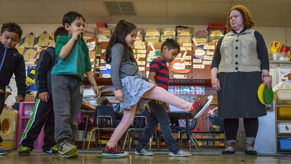 Midterm Election 2022: Where DMV candidates stand on education