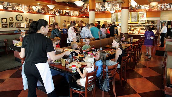 Initiative 82 passes: DC tipped workers to be paid minimum wage