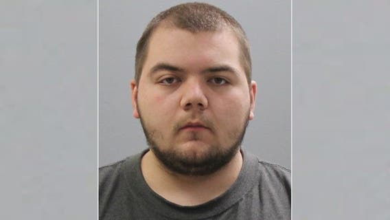 Murderer's handwritten notes revealed by Frederick Co. prosecutors