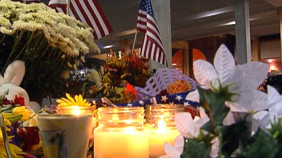 "Get Your Body Bags" - Episode 7 of FOX 5's podcast series about the DC Snipers