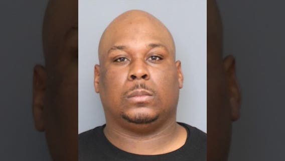 Charles County Sheriff's officer indicted for rape, solicitation of prostitution