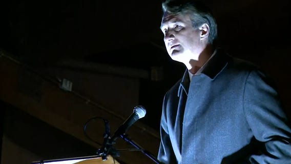 City of Chesapeake holds vigil to honor Walmart shooting victims