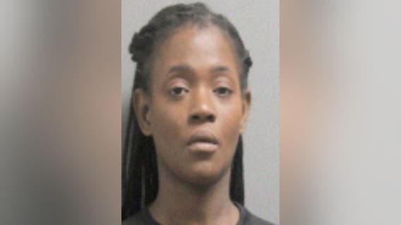 Mother arrested after 2-year-old shoots himself in Manassas