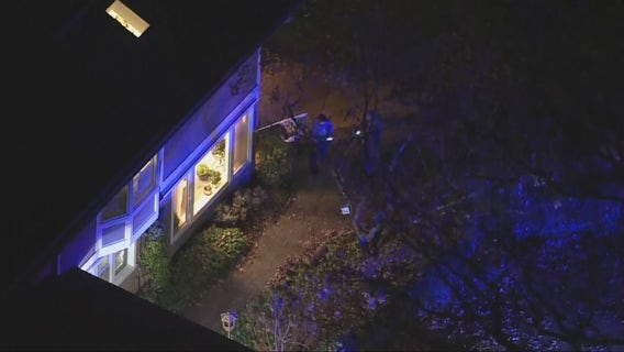 Homeowner shoots and kills intruder in Oakton; neighbors react