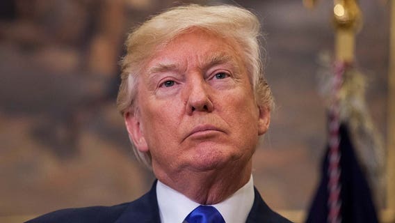 Trump indictment unsealed: Former president faces 37 charges in classified documents case