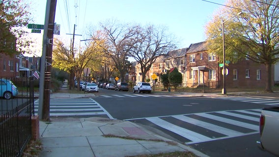 16-year-old boy dies after shooting in Southeast DC