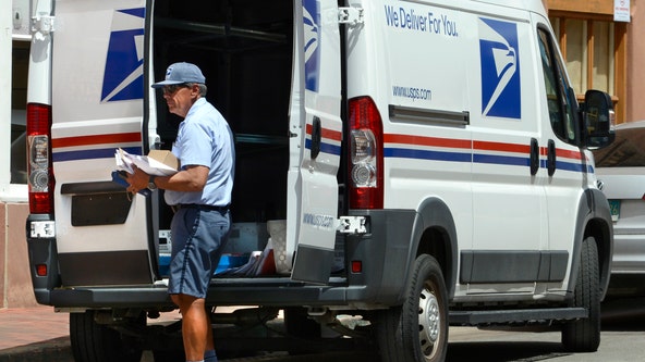 USPS fights back against thieves targeting postal workers