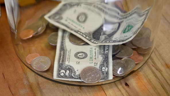 New legislation would increase minimum wage in Maryland, make tips tax-free