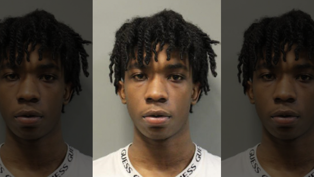 Judge accepts Magruder HS shooter plea deal