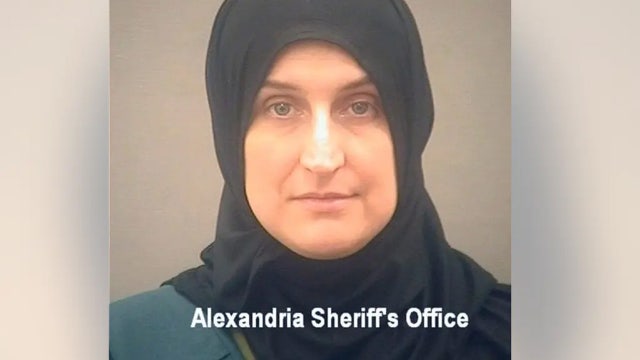 Woman accused of leading Islamic State battalion sentenced to 20 years in prison