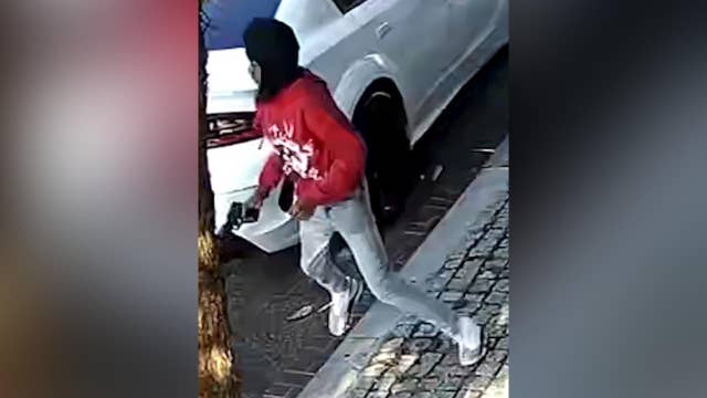 15-year-old to be held until 21 in shooting of Commanders running back and teen’s murder