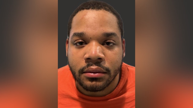 Suspect arrested for deadly stabbing in Upper Marlboro parking lot