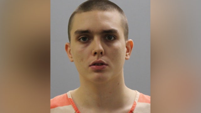 45 years in jail for gunman in deadly Burger King shooting