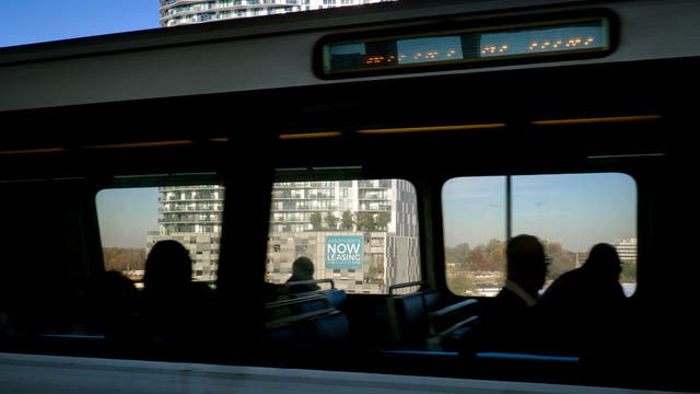 Metro hosts silver ticket contest for first Silver Line extension ride