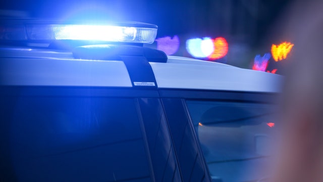 Maryland highway worker hit and killed on I-495 while responding to crash: Police