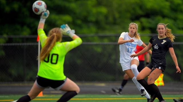 New Virginia bill takes aim at transgender student-athletes