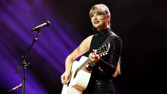 Ticketmaster cancels Taylor Swift ticket sales for public after pre-sale fiasco