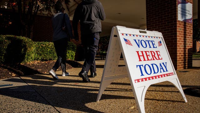 Local officials on high alert ahead of elections