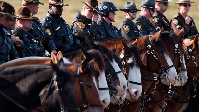 Maryland unit investigating police-involved deaths releases findings