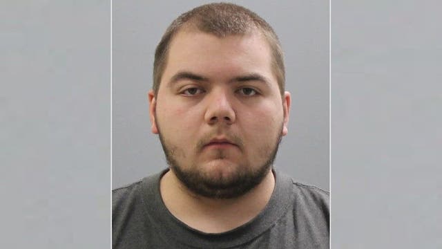 Murderer's handwritten notes revealed by Frederick Co. prosecutors