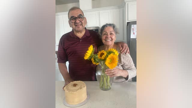 Elderly couple going to vote killed by vehicle near polling place in Gaithersburg
