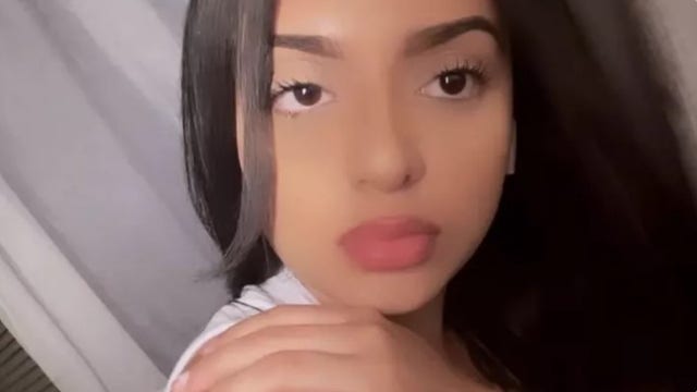 17-year-old pedestrian struck, killed while crossing street in Fairfax County