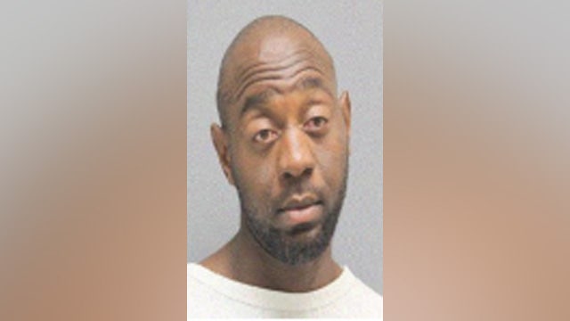 Man arrested after throwing knife at gas station worker in Woodbridge: police