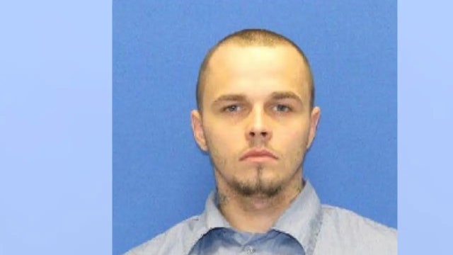 Maryland man sentenced to five years after 15-month-old ingests heroin and alcohol