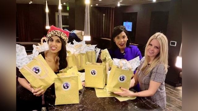 ‘We Will Survive Cancer’ non-profit gears up to give back during holiday season