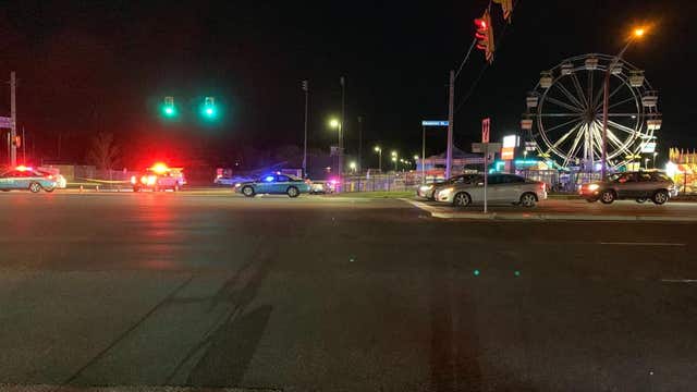 16-year-old charged for shooting of teen girl at Woodbridge school carnival