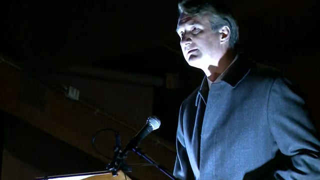 City of Chesapeake holds vigil to honor Walmart shooting victims