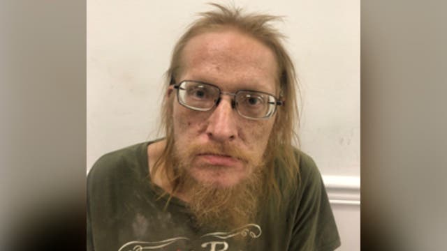 Cecil County man charged with 8 counts of possession of child pornography