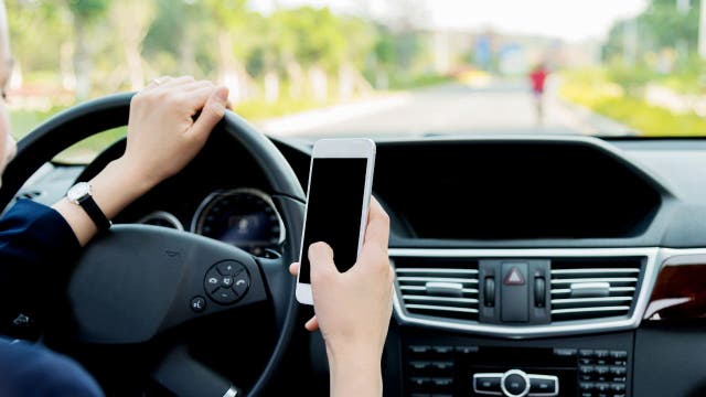 Virginia laws to protect pedestrians from distracted drivers aren't being used, officials say
