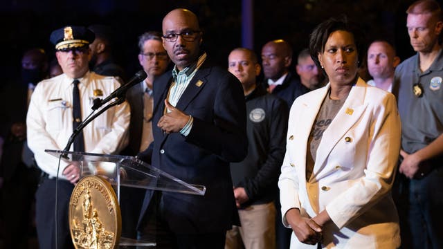 DC Council approves changes to controversial criminal code