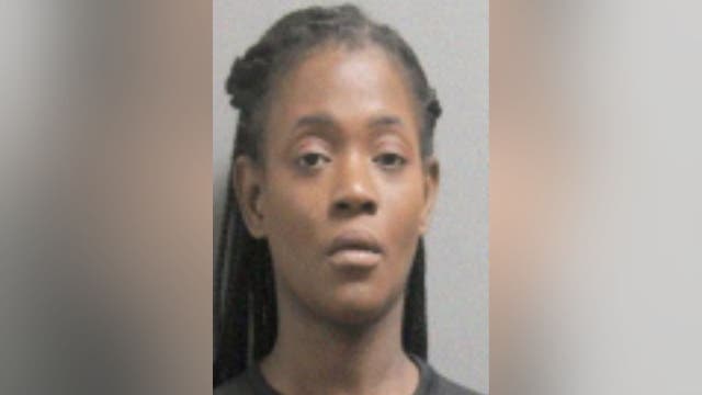 Mother arrested after 2-year-old shoots himself in Manassas